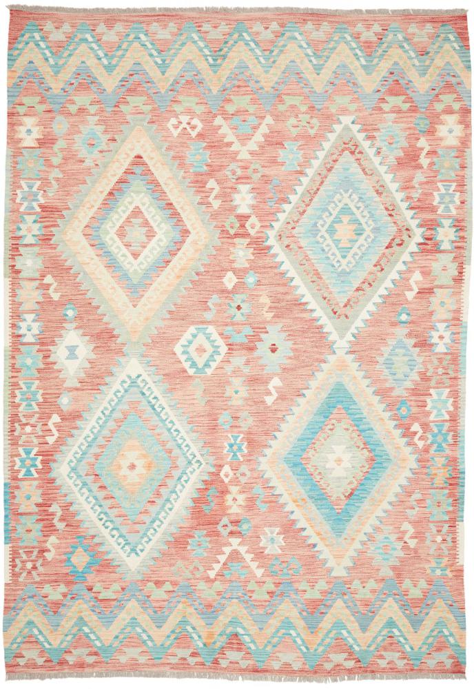 Afganistanilainen matto Kelim Afghan 300x203 300x203, Persialainen matto Käsinkudottu