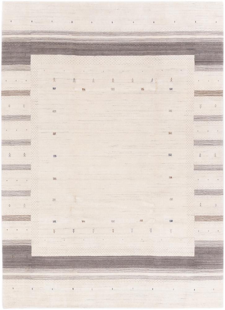 Tappeto indiano Loom Gabbeh Lori 351x251 351x251, Tappeto persiano Loom annodato