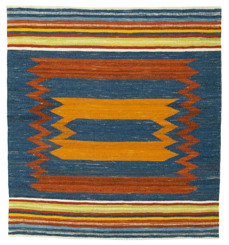 Perzisch tapijt Elysian Delight 112x102 112x102, Perzisch tapijt Handgeweven