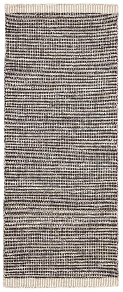Indo rug Texura Terra 201x81 201x81, Persian Rug Woven by hand