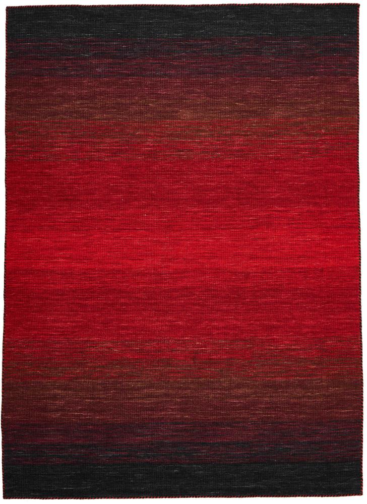 Tapete indiano Kilim Horizon 401x301 401x301, Tapete persa Tecido à mão