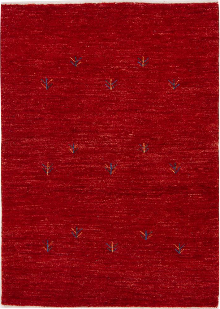 Dywan perski Persja Gabbeh Nomad 109x79 109x79, Dywan perski Ręcznie tkane
