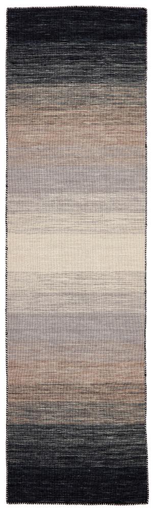 Indo rug Kilim Horizon 199x81 199x81, Persian Rug Woven by hand