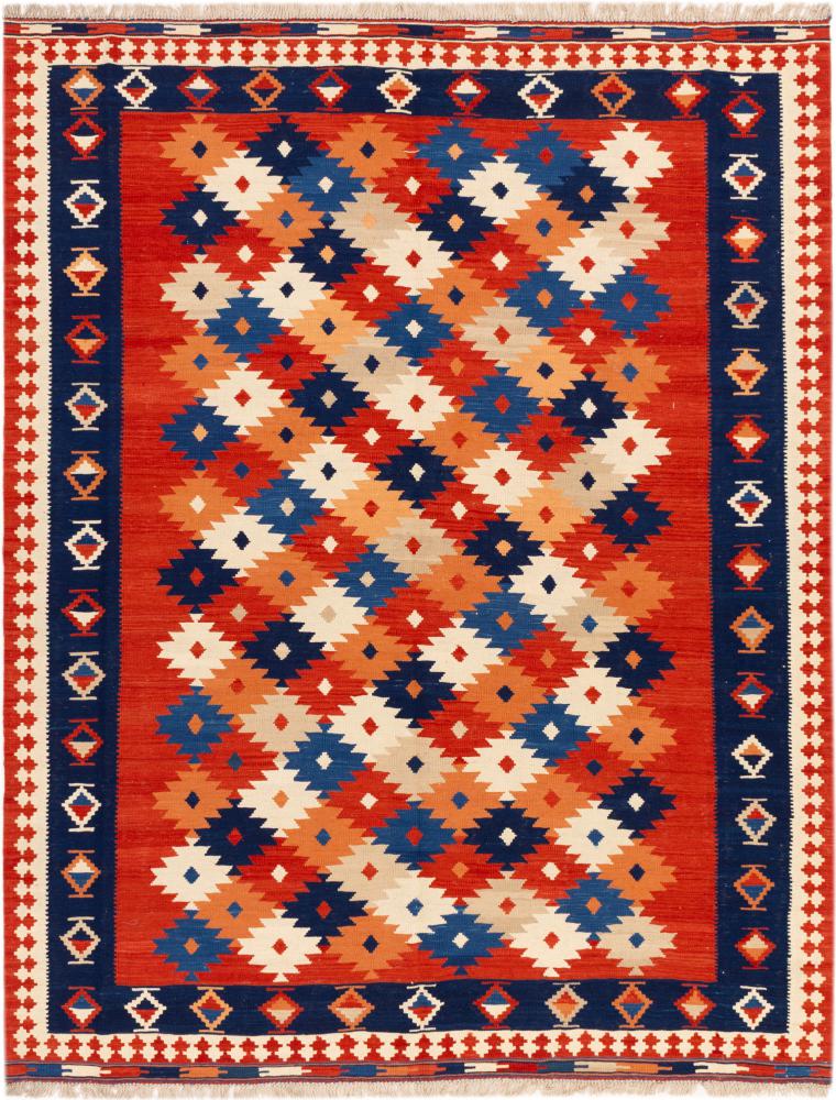 Persialainen matto Kelim Fars Ghashghai 294x229 294x229, Persialainen matto kudottu