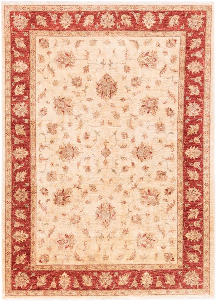 Covor pakistanez Ziegler Farahan 284x204 284x204, Covor persan Înnodat manual