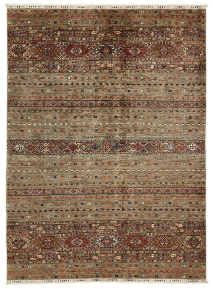 Alfombra pakistaní Arijana Shaal 237x175 237x175, Alfombra persa Anudado a mano