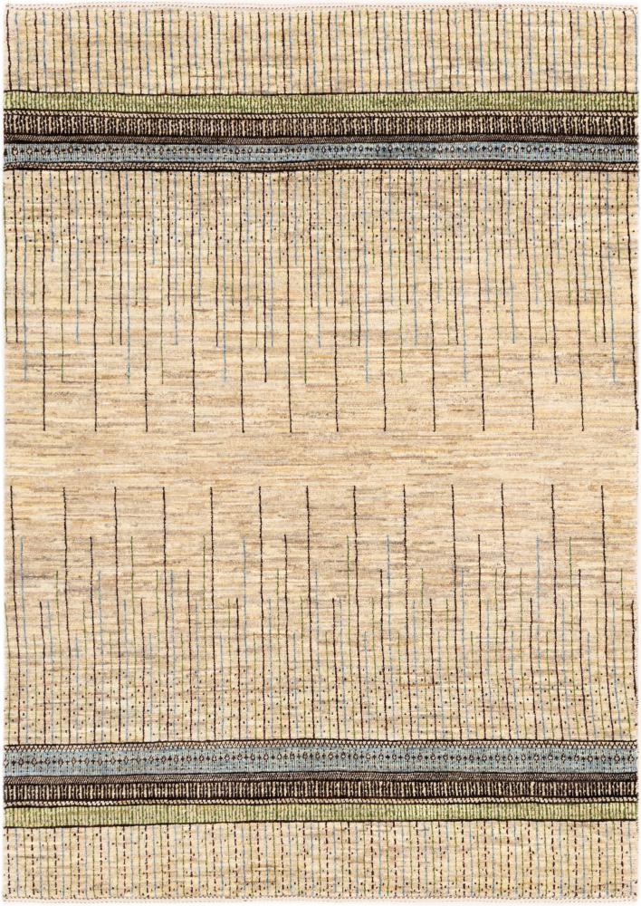 Dywan perski Persja Gabbeh Loribaft Tabiilbaft 202x144 202x144, Dywan perski Ręcznie tkane