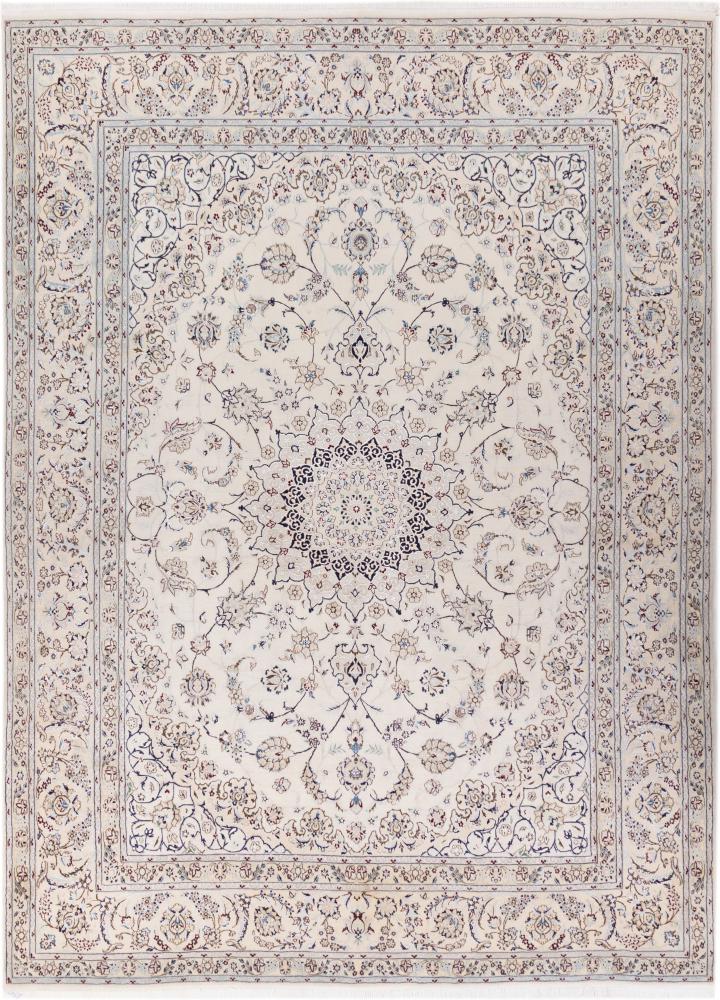 Persian rug Nain 9La 414x301 414x301, Persian rug Hand-knotted