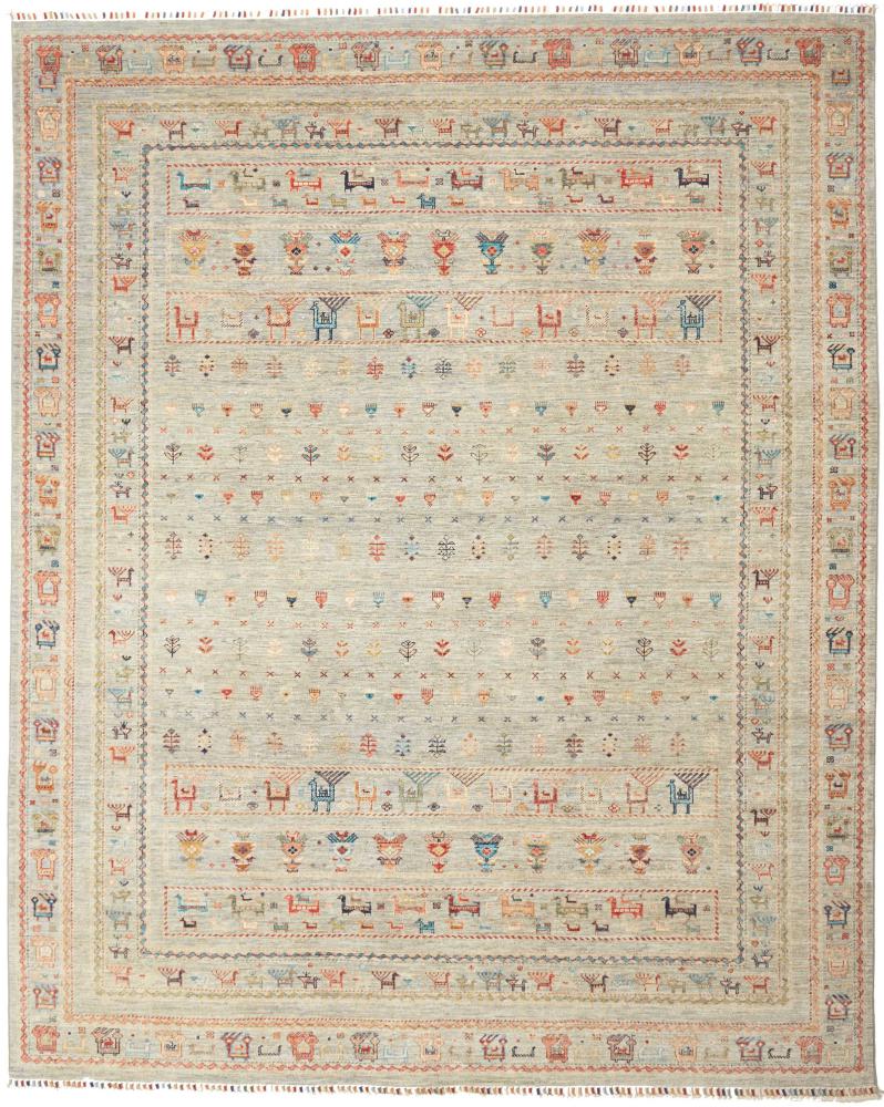 Tappeto pakistano Arijana Spectrum 304x243 304x243, Tappeto persiano Annodato a mano