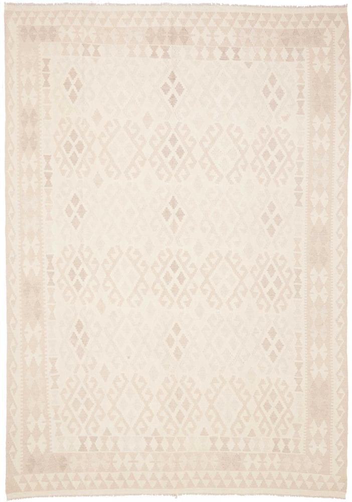 Covor afgan Chilim Afghan 286x203 286x203, Covor persan Lucrate de mână