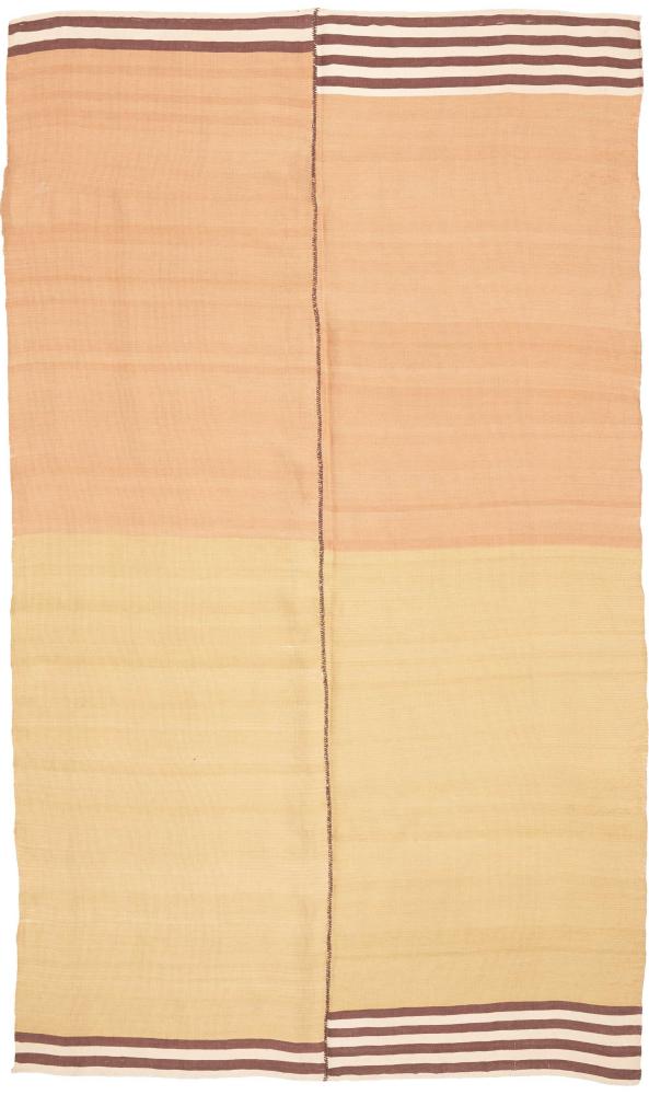 Perzsa szőnyeg Kilim Fars Antik 217x128 217x128, Perzsa szőnyeg szőttesek