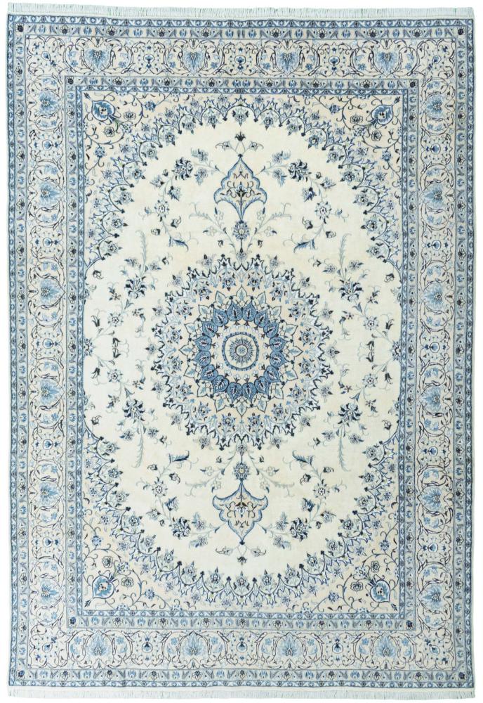 Persian rug Nain 9La 346x243 346x243, Persian rug Hand-knotted