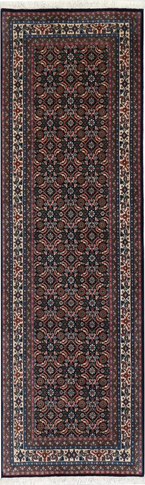 Persian Rug Moud 194x61 194x61, Persian Rug Knotted by hand