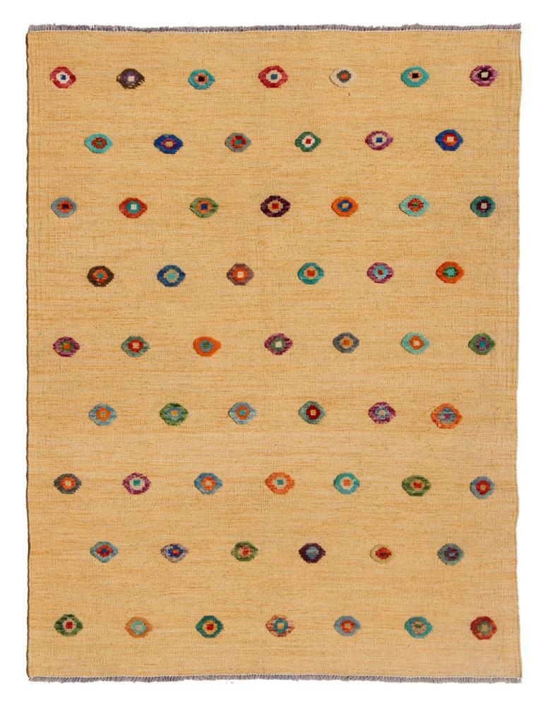 Afganistan-matto Kelim Afghan Nimbaft Edition 173x126 173x126, Persialainen matto kudottu