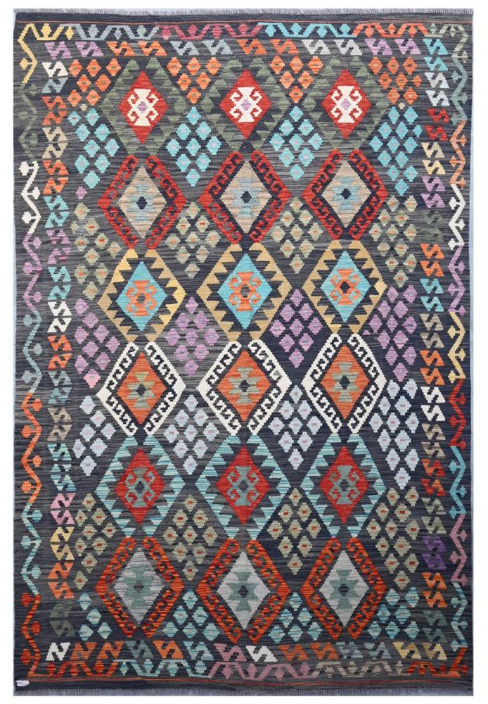 Afgán szőnyeg Kilim Afgán 298x196 298x196, Perzsa szőnyeg szőttesek