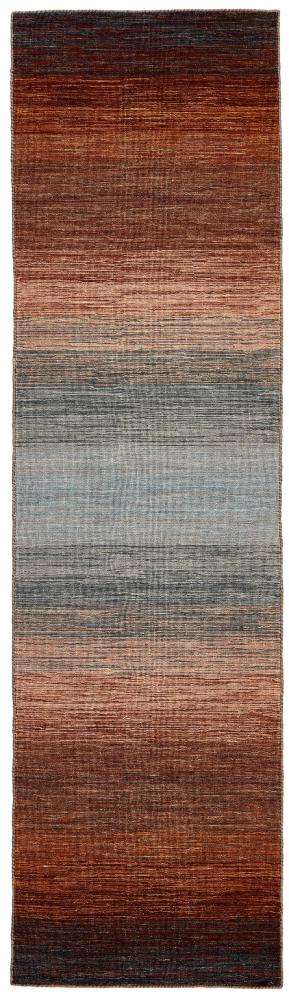Indo rug Kilim Horizon 199x81 199x81, Persian Rug Woven by hand