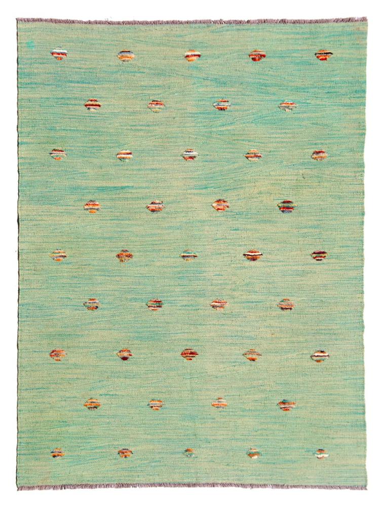 Afganistan-matto Kelim Afghan Nimbaft Edition 174x120 174x120, Persialainen matto kudottu