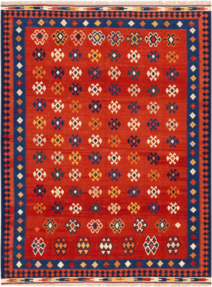 Persian Rug Kilim Fars Ghashghai 297x226 297x226, Persian Rug Woven by hand