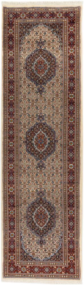 Persian Rug Moud 289x85 289x85, Persian Rug Knotted by hand