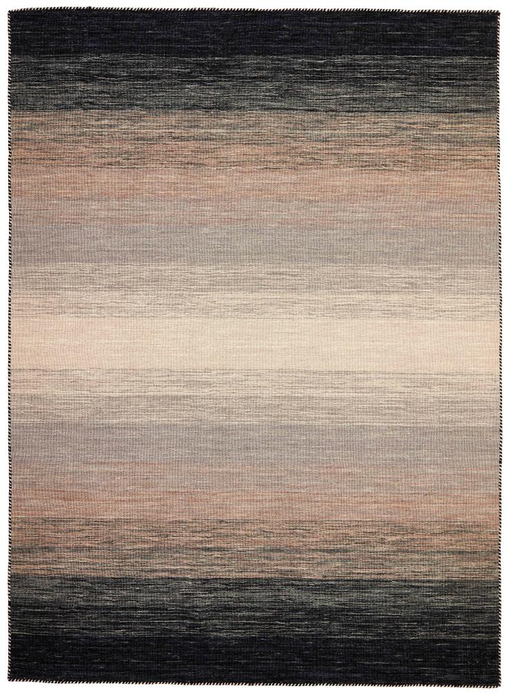 Tapete indiano Kilim Horizon 349x249 349x249, Tapete persa Tecido à mão