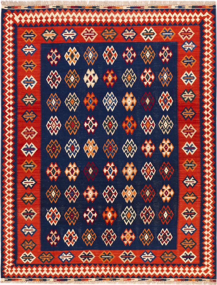 Persialainen matto Kelim Fars Ghashghai 301x235 301x235, Persialainen matto kudottu