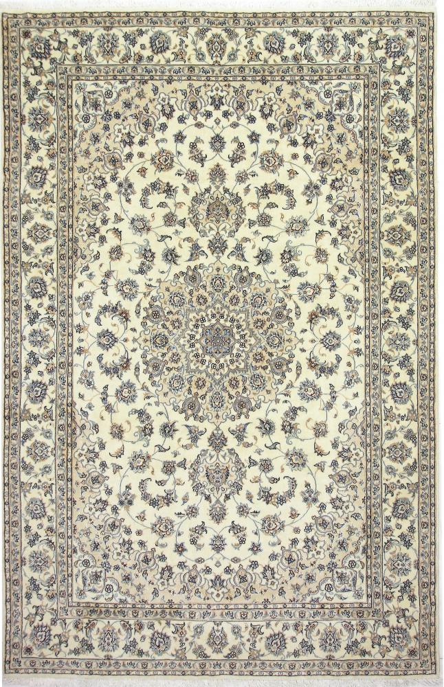 Perzsa szőnyeg Наин 9La 309x200 309x200, Perzsa szőnyeg Kézzel csomózva