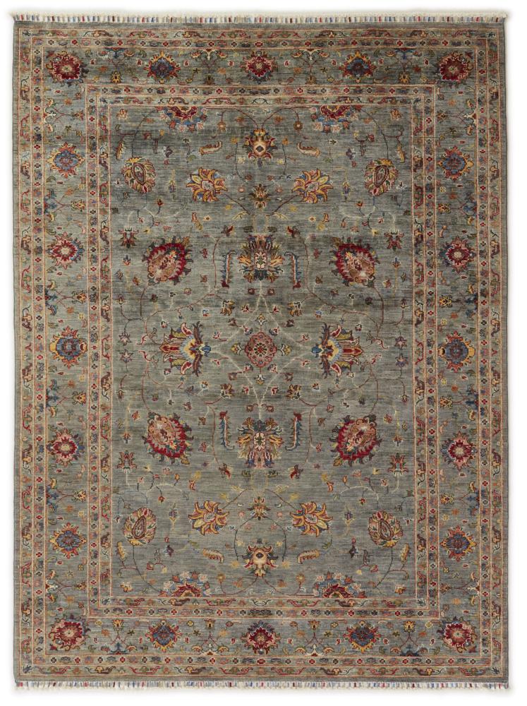 Pakistani rug Arijana Shaal 237x180 237x180, Persian Rug Knotted by hand