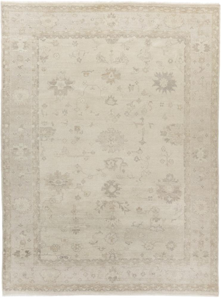 Indo rug Usak 313x239 313x239, Persian Rug Knotted by hand