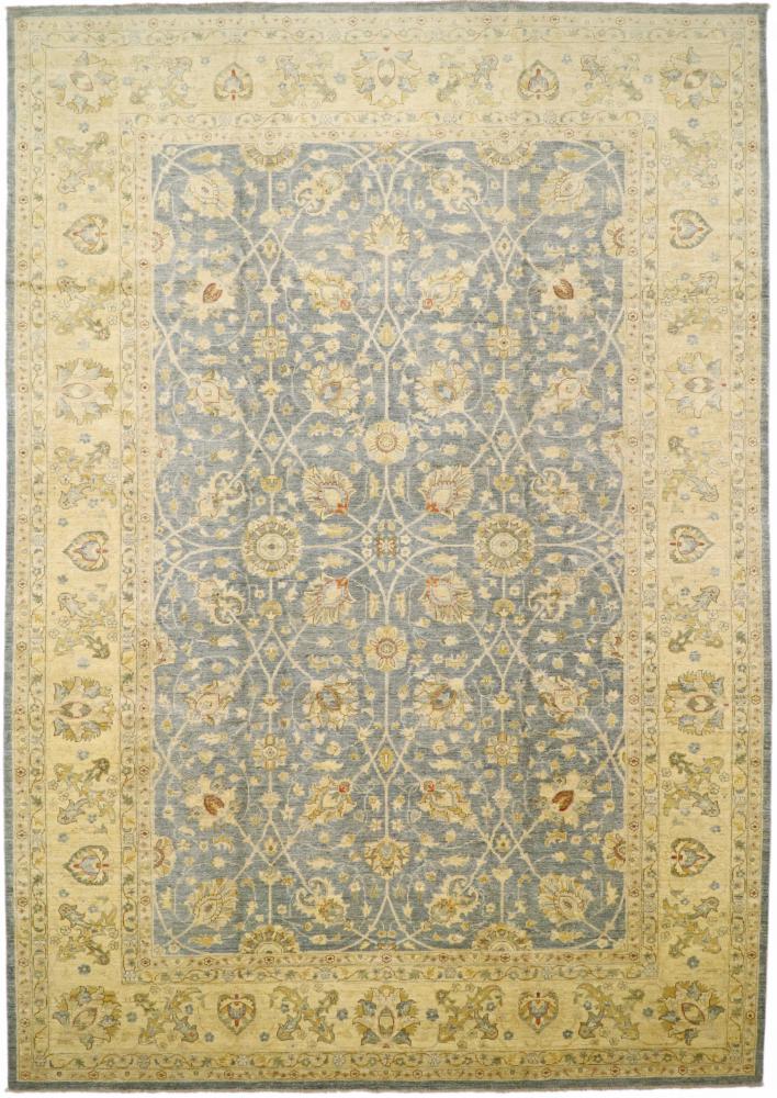 Pakistani rug Ziegler Farahan 423x295 423x295, Persian Rug Knotted by hand