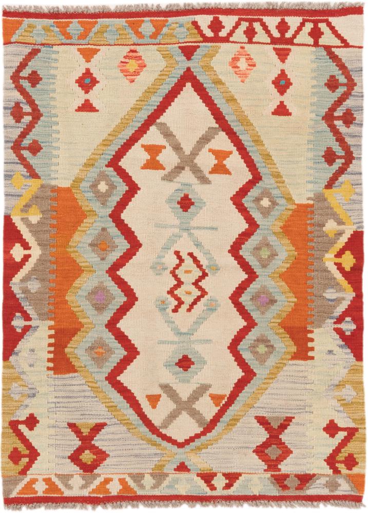 Afgán szőnyeg Kilim Afgán 121x89 121x89, Perzsa szőnyeg szőttesek