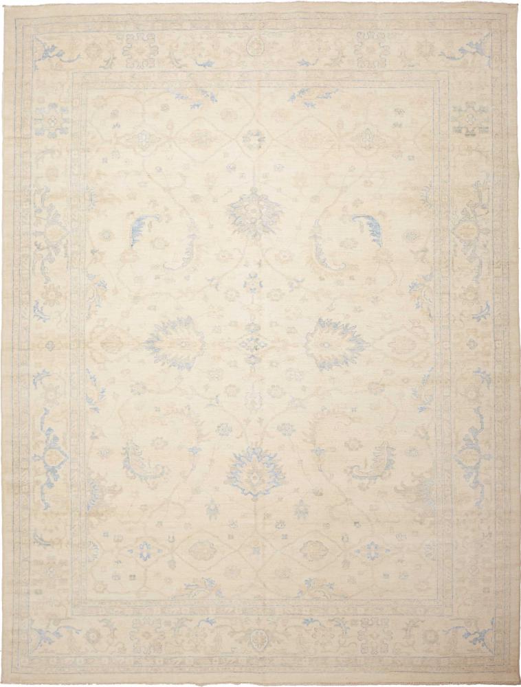 Pakistani rug Ziegler Farahan Arijana 366x275 366x275, Persian Rug Knotted by hand