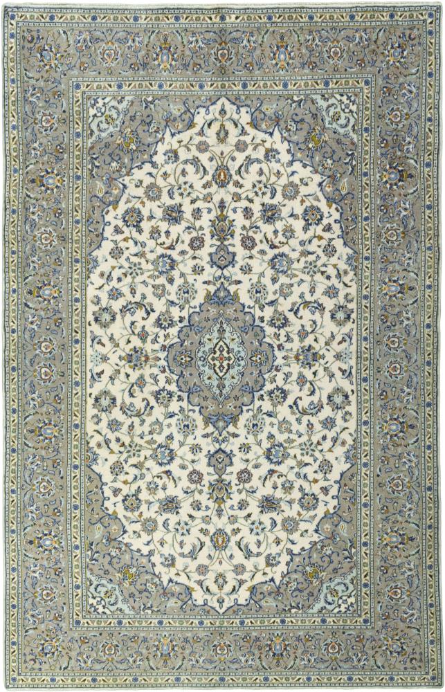Persian Rug Keshan 314x206 314x206, Persian Rug Knotted by hand