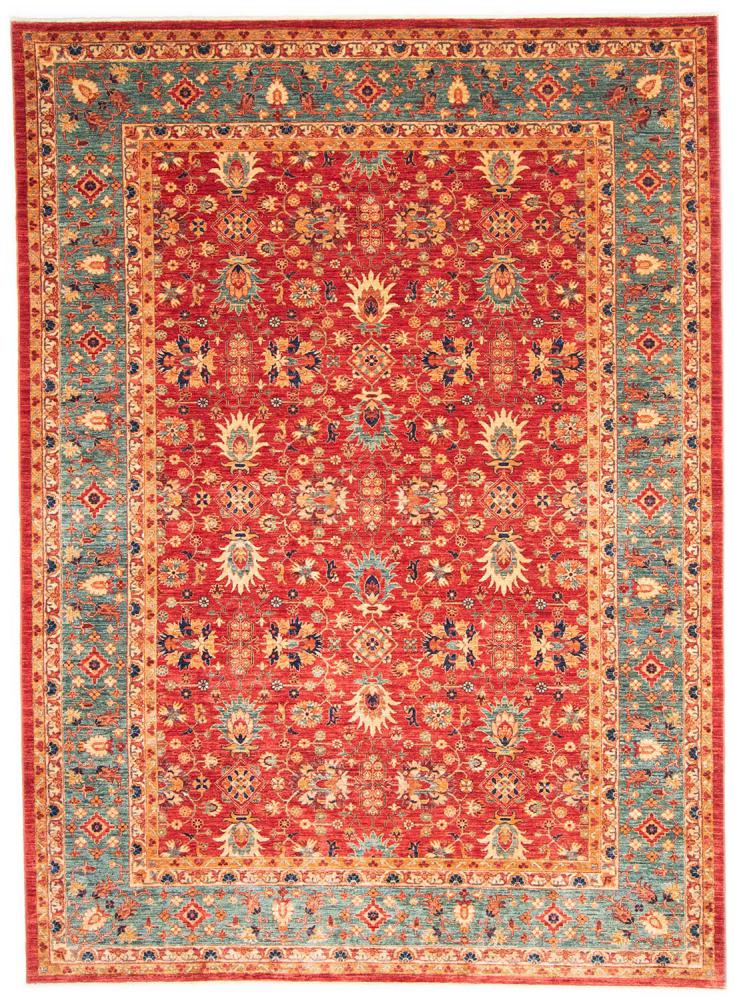 Pakistanilainen matto Arijana Hajjalili 293x205 293x205, Persialainen matto Käsinsolmittu