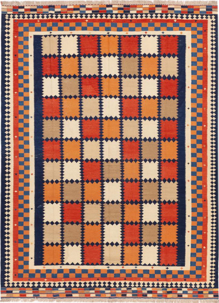 Perzsa szőnyeg Kilim Fars Ghashghai 304x224 304x224, Perzsa szőnyeg szőttesek