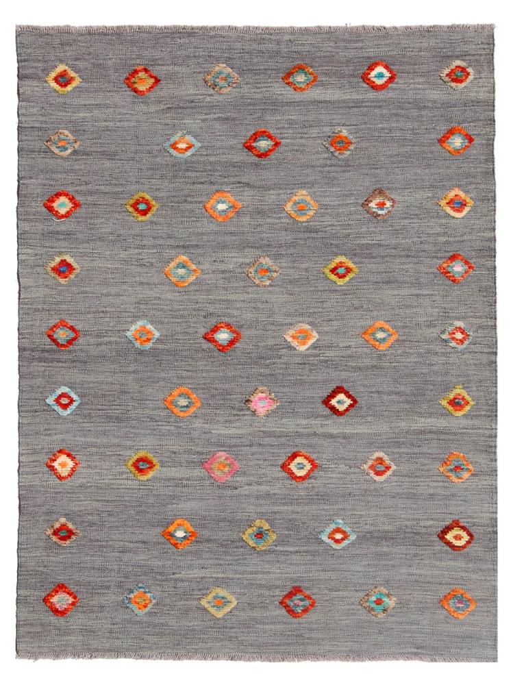 Afganistan-matto Kelim Afghan Nimbaft Edition 177x126 177x126, Persialainen matto kudottu