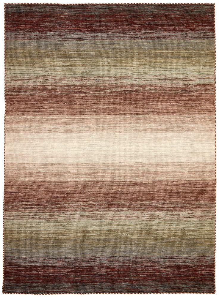 Tapete indiano Kilim Horizon 301x199 301x199, Tapete persa Tecido à mão