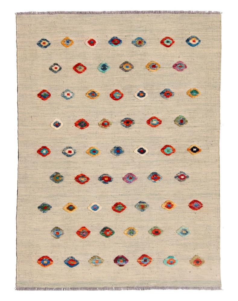 Afganistan-matto Kelim Afghan Nimbaft Edition 178x121 178x121, Persialainen matto kudottu