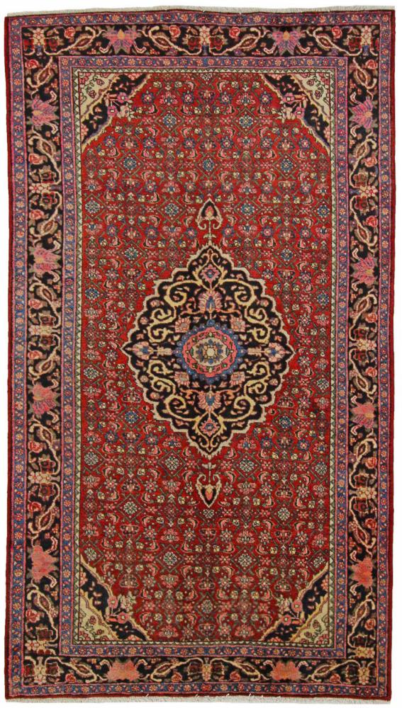 Perzsa szőnyeg Gholtogh 234x129 234x129, Perzsa szőnyeg Kézzel csomózva