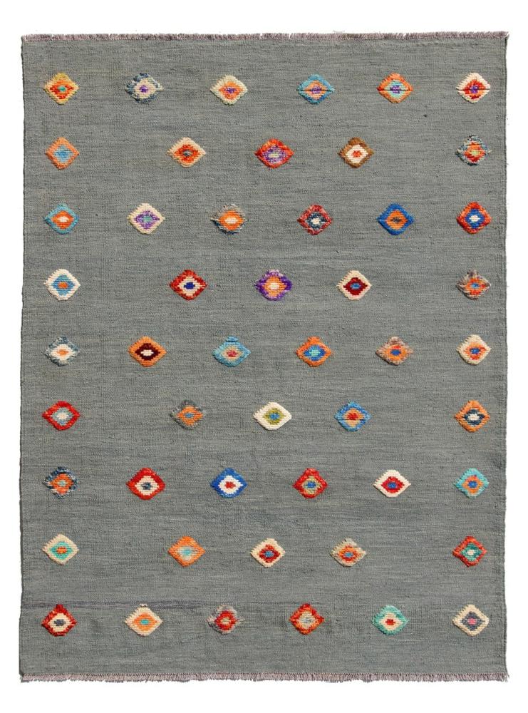 Afganistan-matto Kelim Afghan Nimbaft Edition 180x119 180x119, Persialainen matto kudottu