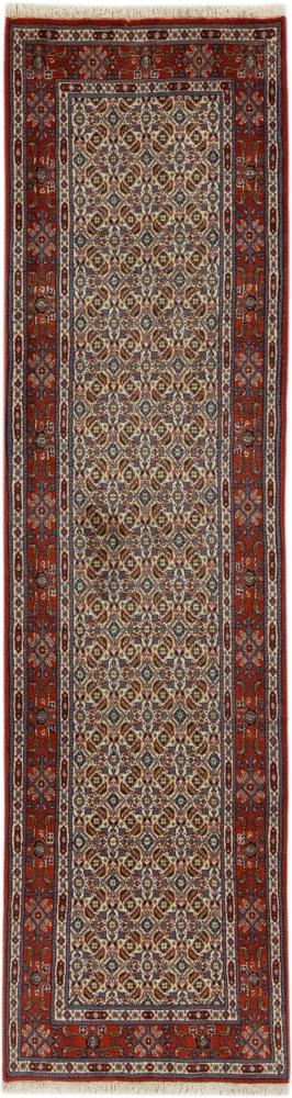 Perzisch tapijt Moud 299x76 299x76, Perzisch tapijt Handgeknoopte