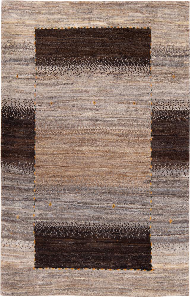 Dywan perski Persja Gabbeh Nomad 132x84 132x84, Dywan perski Ręcznie tkane