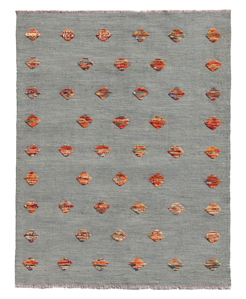 Afganistan-matto Kelim Afghan Nimbaft Edition 178x122 178x122, Persialainen matto kudottu