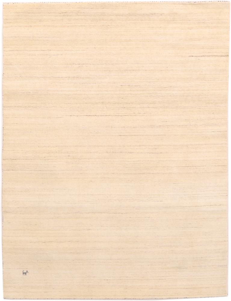 Tapete indiano Loom Gabbeh 198x149 198x149, Tapete persa Loom Atado à mão 