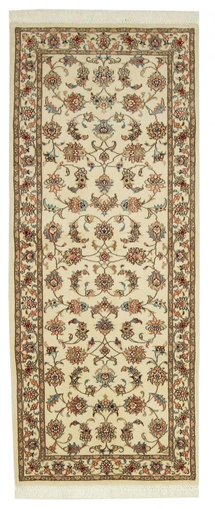 Persian Rug Tabriz 50Raj 200x80 200x80, Persian Rug Knotted by hand