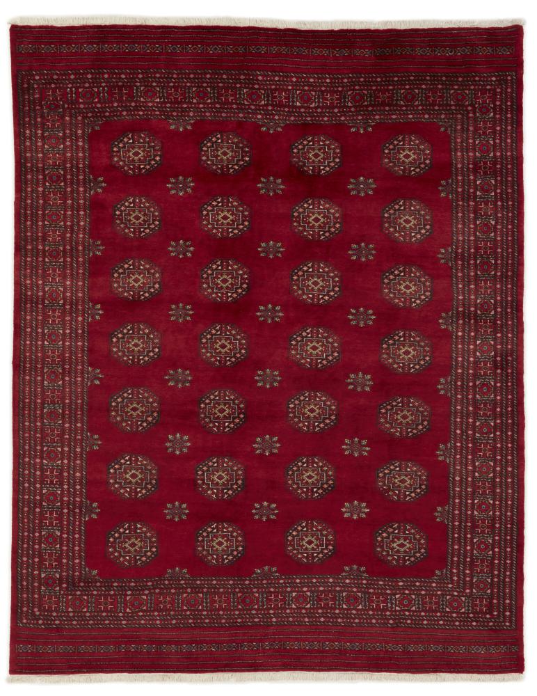 Alfombra pakistaní Pakistan Buchara 3ply 317x248 317x248, Alfombra persa Anudado a mano