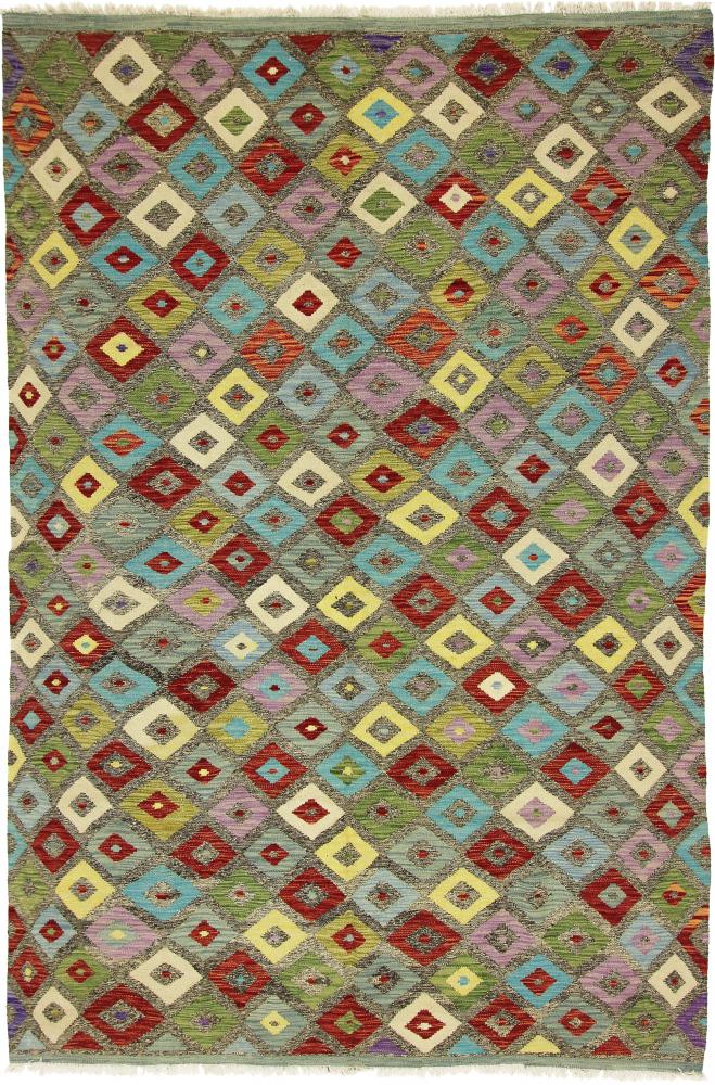 Afgán szőnyeg Kilim Afgán Heritage 301x196 301x196, Perzsa szőnyeg szőttesek