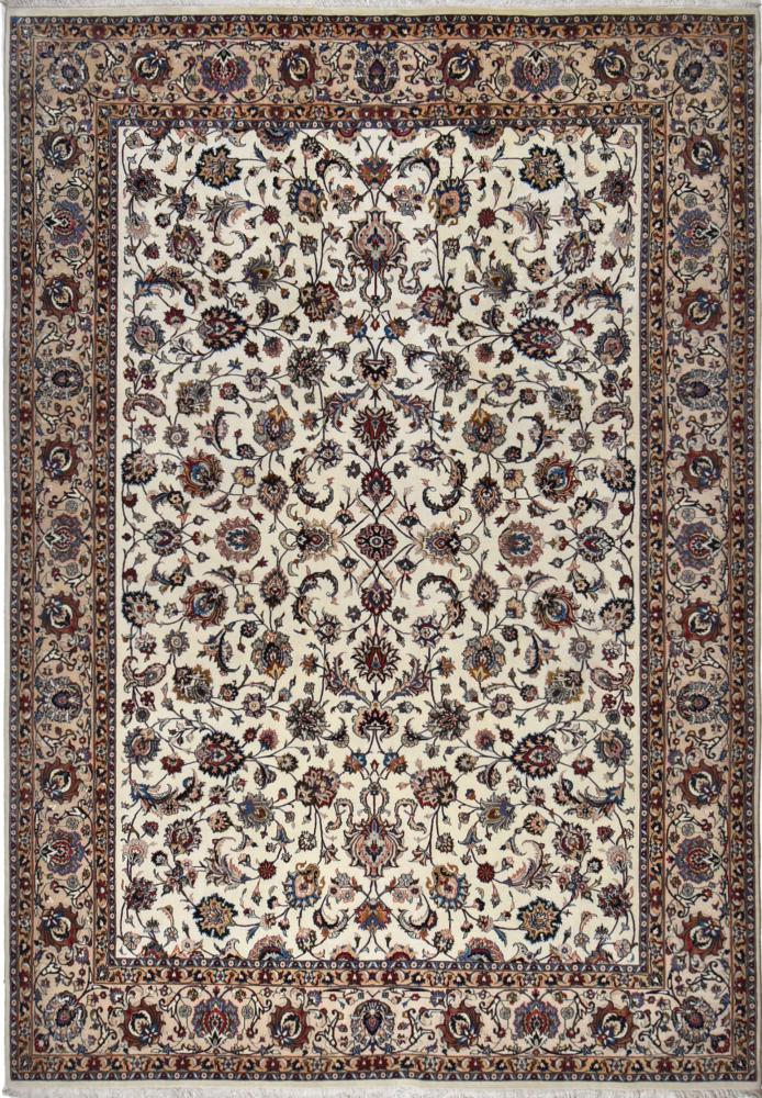 Alfombra persa Mashhad 350x249 350x249, Alfombra persa Anudado a mano