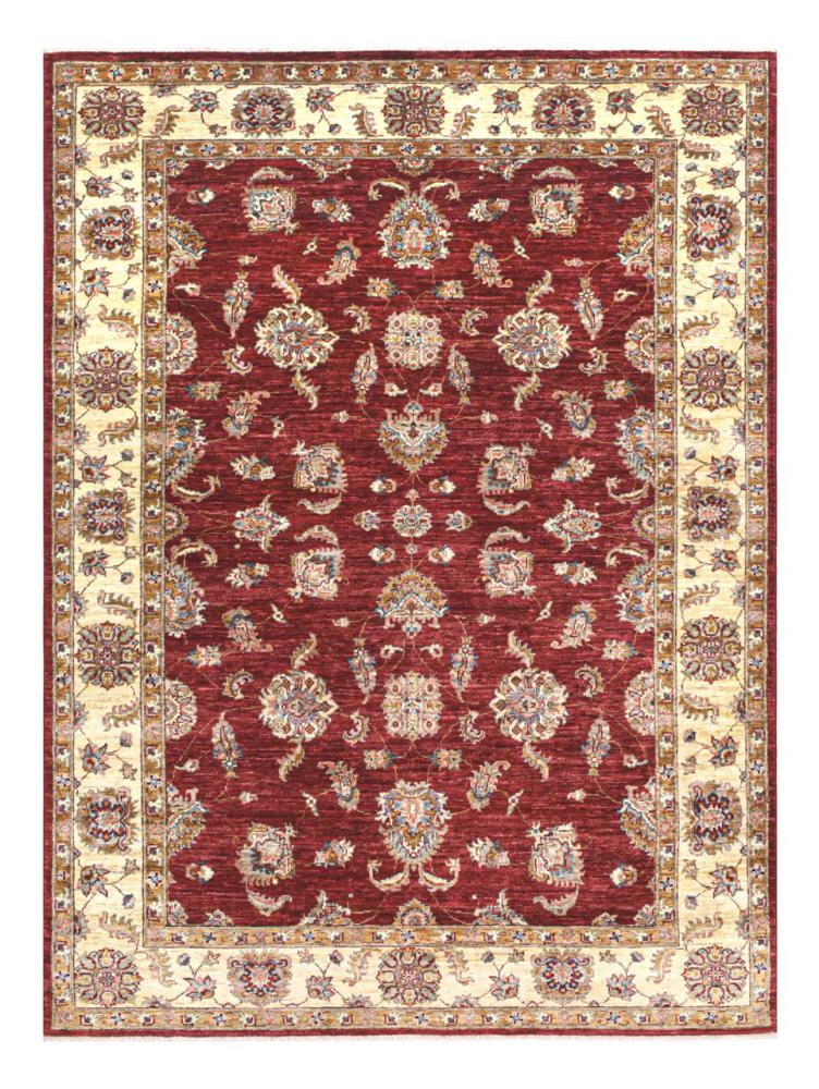 Tappeto pakistano Ziegler Farahan Arijana 242x176 242x176, Tappeto persiano Annodato a mano