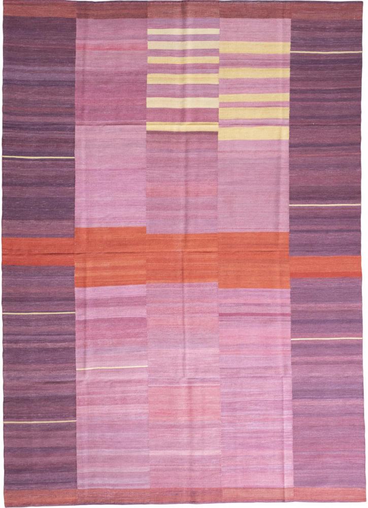 Tapis persan Elysian Dream 355x254 355x254, Tapis persan Tissé à la main