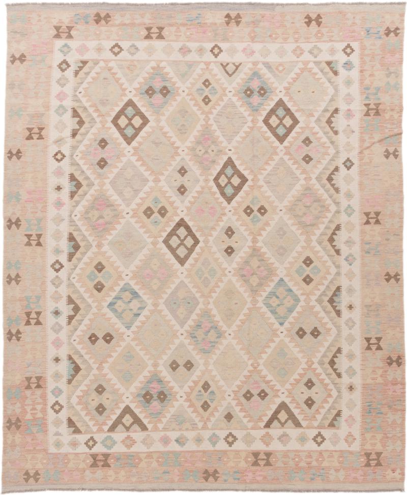 Tapete afegão Kilim Afegão Heritage Antigo 294x249 294x249, Tapete persa Tecido à mão